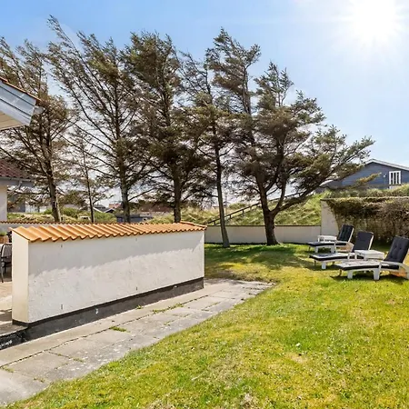 بيت للعطل Senija - 175m From The Sea By Interhome بلوكهوس