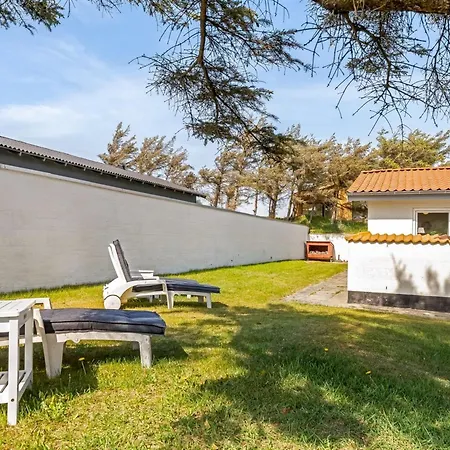 بيت للعطل Senija - 175m From The Sea By Interhome