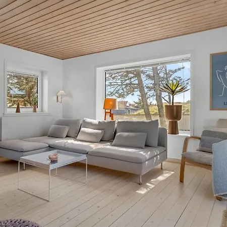 Hébergement de vacances Senija - 175m From The Sea By Interhome