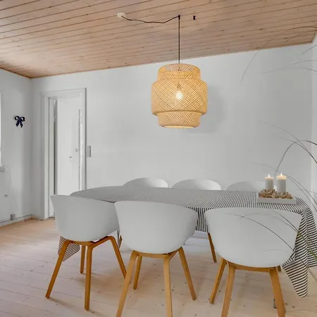 Hébergement de vacances Senija - 175m From The Sea By Interhome